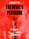 Cover image for The Devil's Playbook